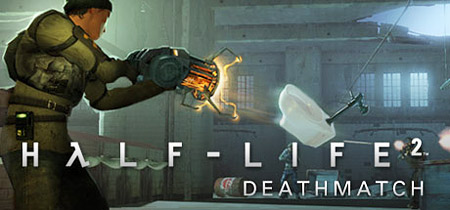 Half-Life 2 Deathmatch v1.0.0.28.1 + Автообновление (No-Steam) (2012)