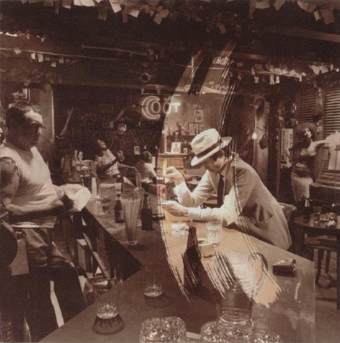  Led Zeppelin - In Through The Out Door (1979) DTS 5.1