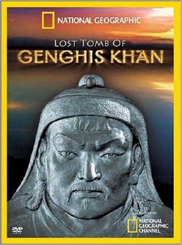    / Lost Tomb of Genghis Khan (2011) DVB