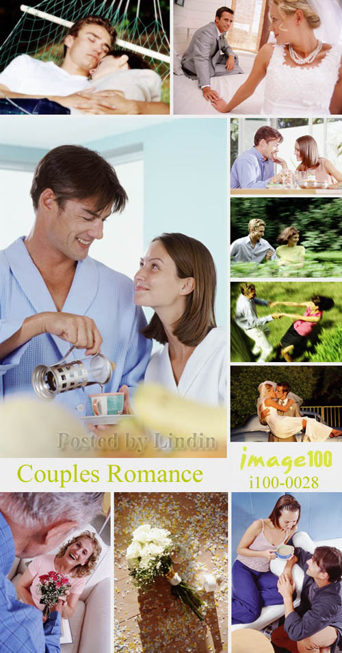 i100-0026 — Couples Romance