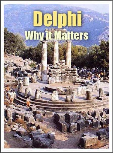 : .    ? / : Delphi. Why it Matters (2011) SATRip 