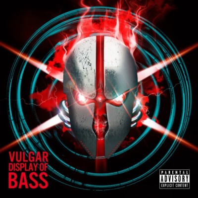 Zardonic - Vulgar Display Of Bass (2012) [FLAC]