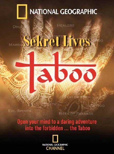:   / Taboo: Sekret Lives (2012) SATRip