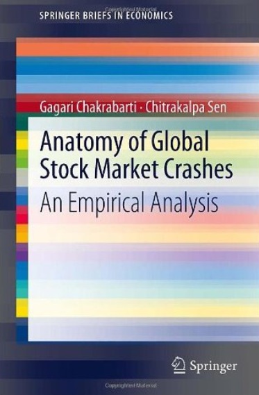 Anatomy of Global Stock Market Crashes - An Empirical Analysis