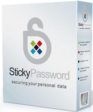 Sticky Password PRO 6.0.7.436