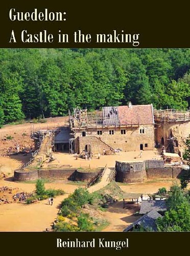 .   / Guedelon. A Castle in the Making (2011) SATRip 