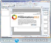 SoftMaker Office Professional 2012 (rev 663) Portable *PortableAppZ*