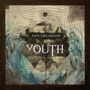 New Deadline - Youth (EP) (2012)