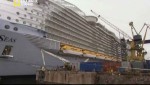 :   / Megastructures: Oasis of the Seas (2010) SATRip 