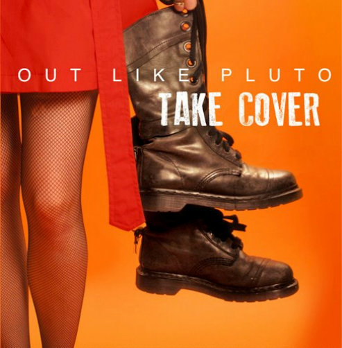 Out Like Pluto - Bridge (Single) (2012)