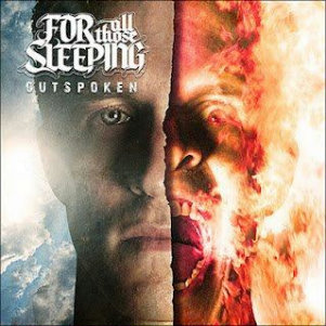 For All Those Sleeping - Once A Liar (Always A Fake) (Single) (2012)
