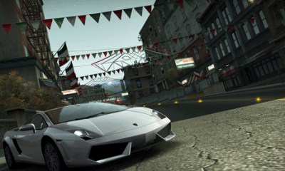 Need for Speed: World (2010/Multi7/RePack by Akrura)