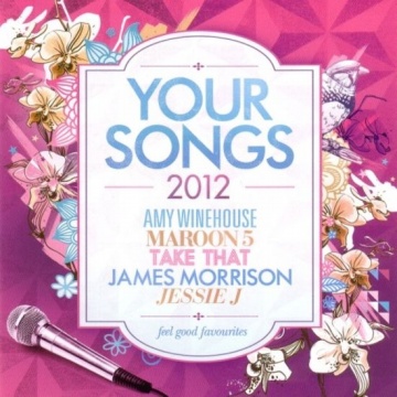 VA-Your Songs-2012-cd 1-2
