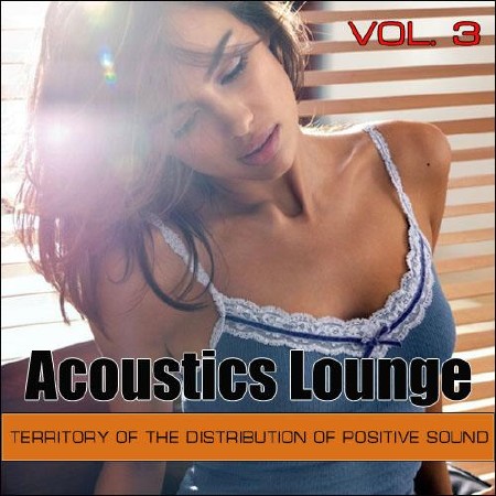 Acoustics Lounge Vol. 3 (2012)