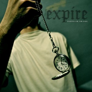 Expire - Pendulum Swings (2012)