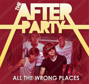 The After Party - Secret Lover (2011)