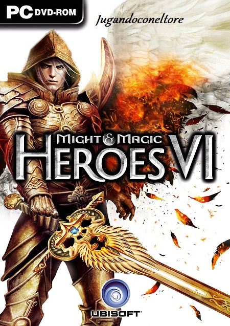 Might And Magic Heroes VI [PC][Español][+Updates][Full][BS-FS-LT-TB-FR-DP]