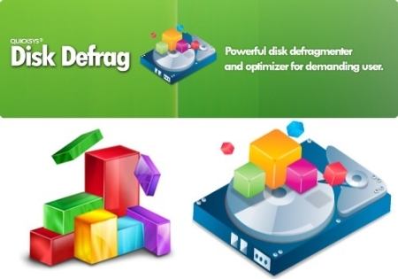AML Free Disk Defrag 2.0.55