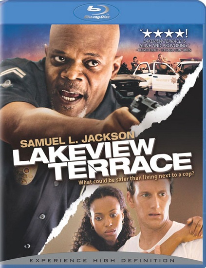     / Lakeview Terrace (2008) BDRip | BDRip 720p | BDRip 1080p