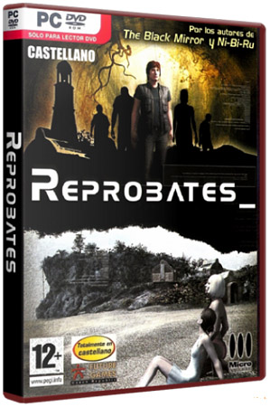 Reprobates: Вторая жизнь / Next Life (PC/Repack/RUS)