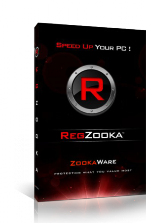 Zookaware RegZooka 3.0.22.14 Portable