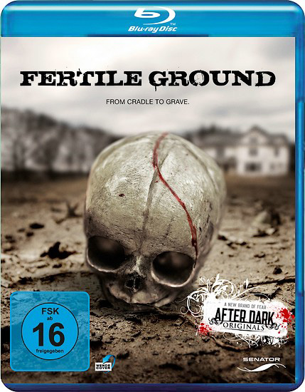   / Fertile Ground (2011) BDRip | BDRip 720p