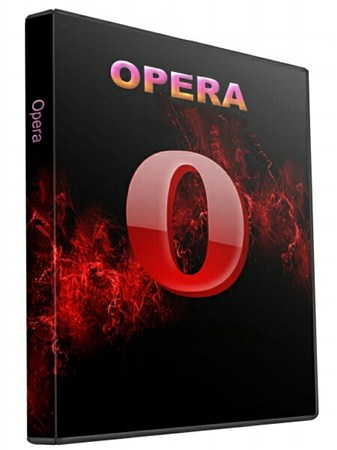 Opera 12.00.1429 Beta Rus Portable *PortableAppZ*