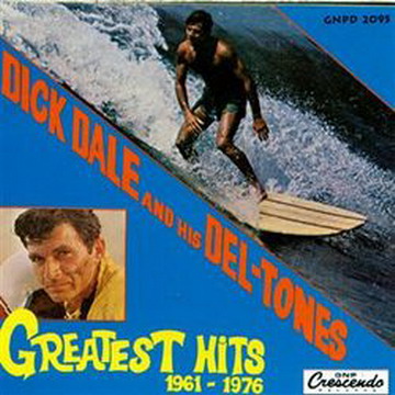 Dick Dale - Discography (1963-2005)