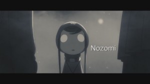 Sleep Dealer - Nozomi (Hope)