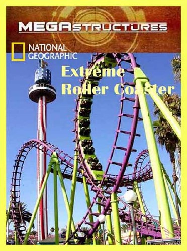:  / Megafactories: Extreme Roller Coaster (2012) SATRip