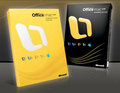 Microsoft Office 2011 SP1 14.1.0 Activated Forever