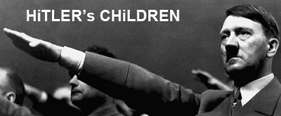 BBC - Hitler039;s Children (2012) PDTV x264 - FTP