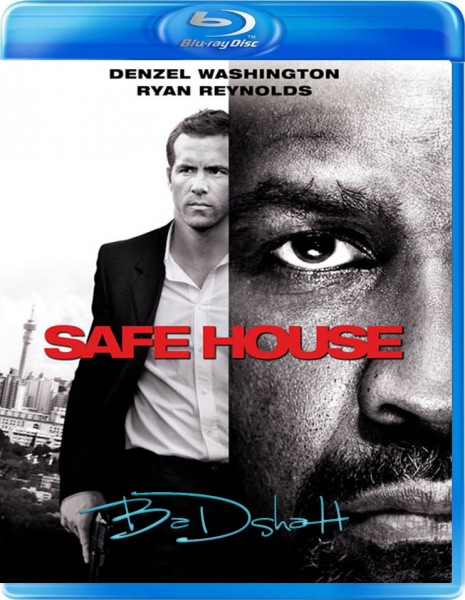 Safe House 2012 m720p BluRay x264-BiRD