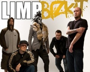 Limp Bizkit дали название новому альбому