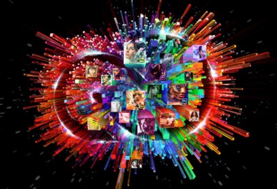  Adobe Creative Suite 6 Master Collection for Windows