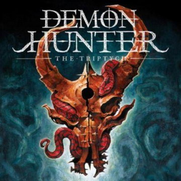 Demon Hunter - Discography (2002-2010)