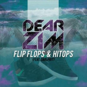 Dear Zim - Kick It Up (New Song) (2012)