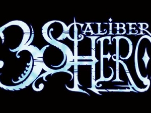 38 Caliber Hero - These Days (Single) (2012)