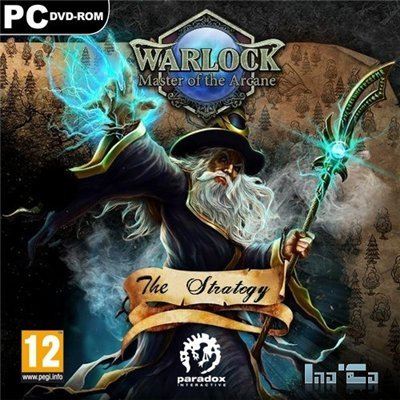 Warlock: Master of the Arcane (2012/ENG/Full/RePack)