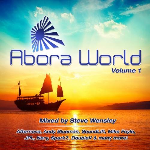 Abora World. Volume 1 (2012)