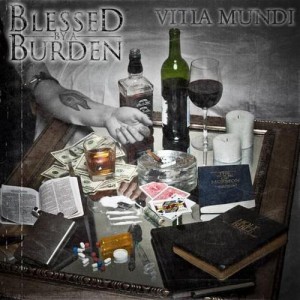 Blessed By A Burden – Stay True (New Track) (2012)