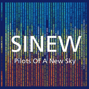 Sinew - Pilots Of A New Sky (2012)