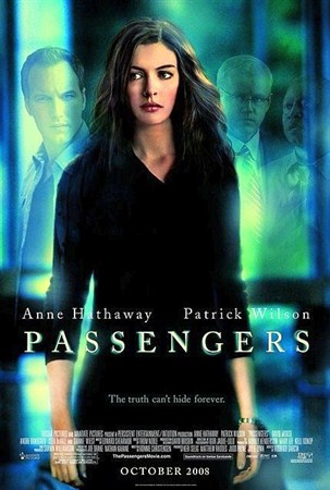 Пассажиры / Passengers (2008) DVDRip | Лицензия