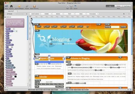 Flux 4.0.33 Mac Os X