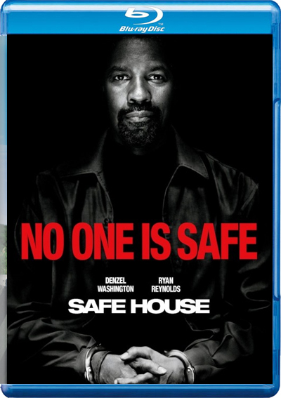 Safe House (2012) BRRip 1080p x264 AC3 GeewiZ-KiNGDOM