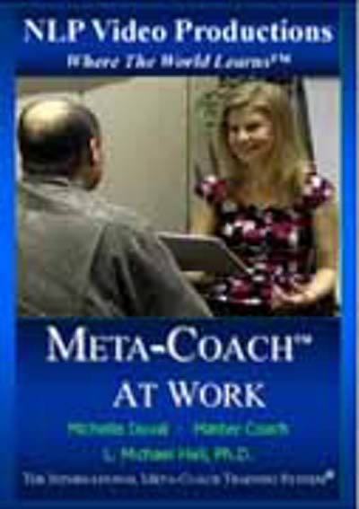 Michael Hall - Meta Coach (2005)