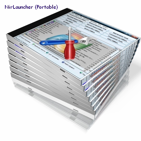 NirLauncher Package 1.15.02 Portable