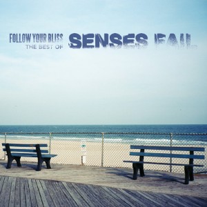 Senses Fail – War Paint (New Song) (2012)