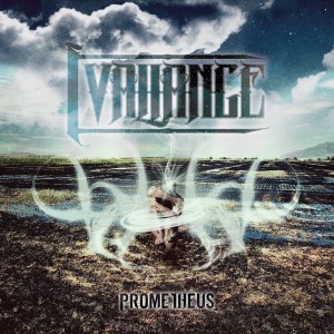 I, Valiance - Prometheus (EP) (2012)