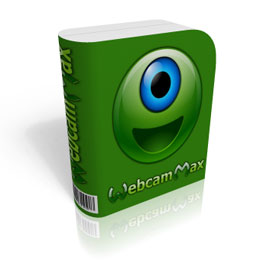 WebCamMax v7.1 (2012)